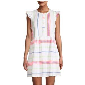 Vineyard Vines Mini Dress Sz 10